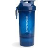 Шейкер спортивный SmartShake Original2GO One 800ml Navy Blue (10581102) изображение 2
