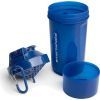 Шейкер спортивный SmartShake Original2GO One 800ml Navy Blue (10581102) изображение 3