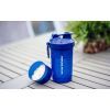 Шейкер спортивный SmartShake Original2GO One 800ml Navy Blue (10581102) изображение 5