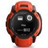 Смарт-годинник Garmin Instinct 2X, Solar, Flame Red, GPS (010-02805-01) зображення 10