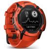 Смарт-годинник Garmin Instinct 2X, Solar, Flame Red, GPS (010-02805-01) зображення 3