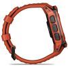 Смарт-годинник Garmin Instinct 2X, Solar, Flame Red, GPS (010-02805-01) зображення 4