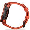 Смарт-годинник Garmin Instinct 2X, Solar, Flame Red, GPS (010-02805-01) зображення 5