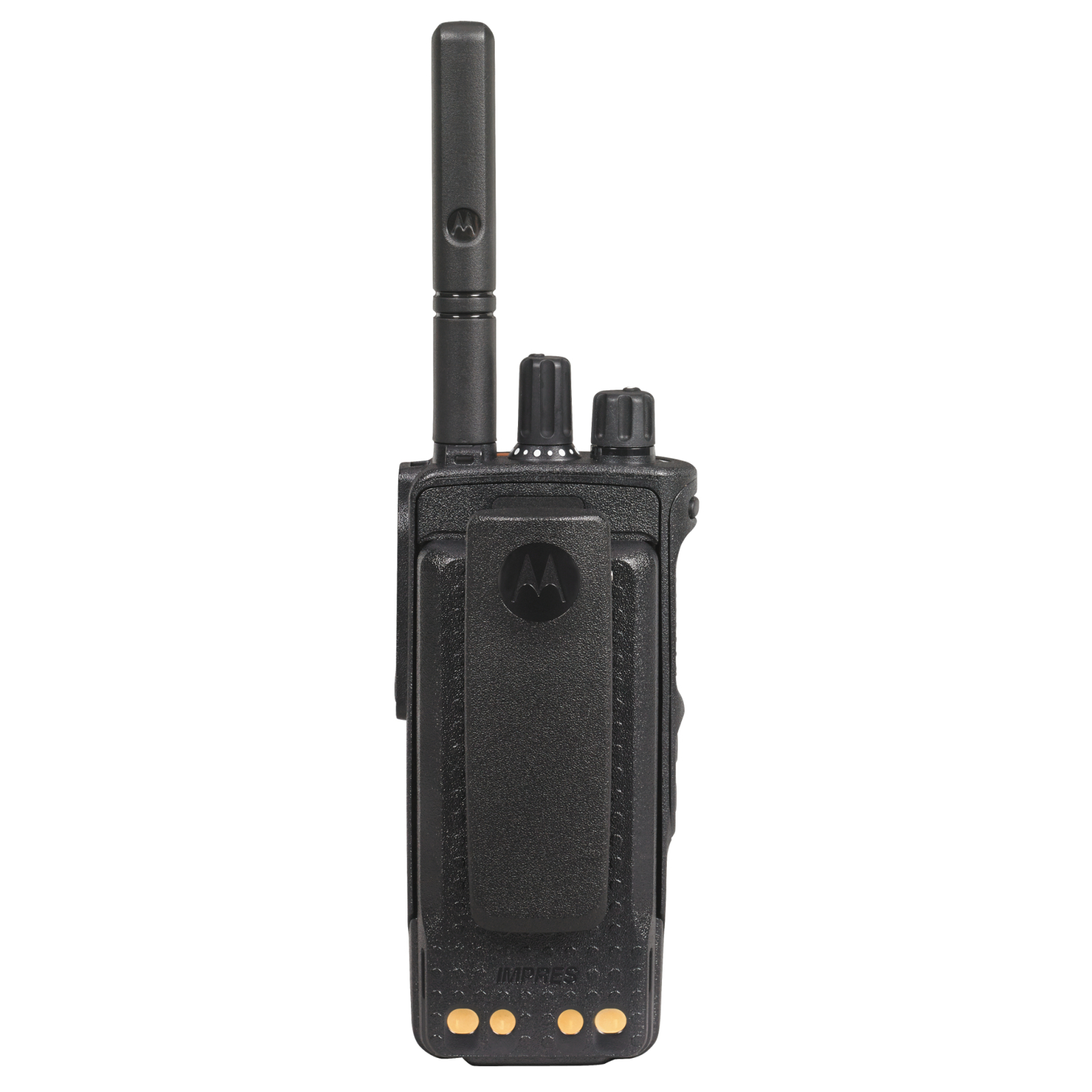 Портативная рация Motorola DP4800 VHF изображение 2