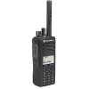 Портативная рация Motorola DP4800 VHF изображение 3