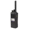 Портативна рація Motorola DP4800 VHF зображення 4
