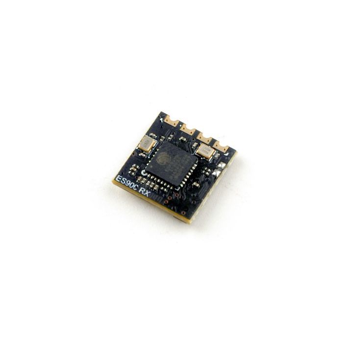 Приймач (RX) HappyModel ELRS ES900RX 915MHz 0.6g Receiver (868MHZ-ES900RX/HP037.0185-FCC/2D20018) зображення 3