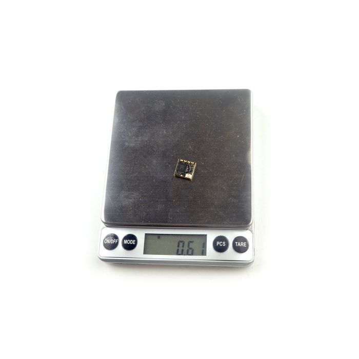 Приймач (RX) HappyModel ELRS ES900RX 915MHz 0.6g Receiver (868MHZ-ES900RX/HP037.0185-FCC/2D20018) зображення 4
