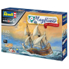 Сборная модель Revell набор Корабль Mayflower уровень 4, 1:83 (RVL-05684)