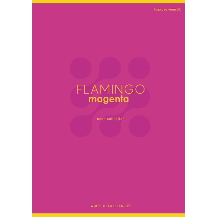 Зошит Школярик А4 Genius клітинка 60 аркушів (A4-060-5400K)