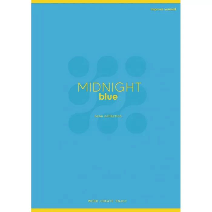 Зошит Школярик А4 Genius клітинка 60 аркушів (A4-060-5400K) зображення 3