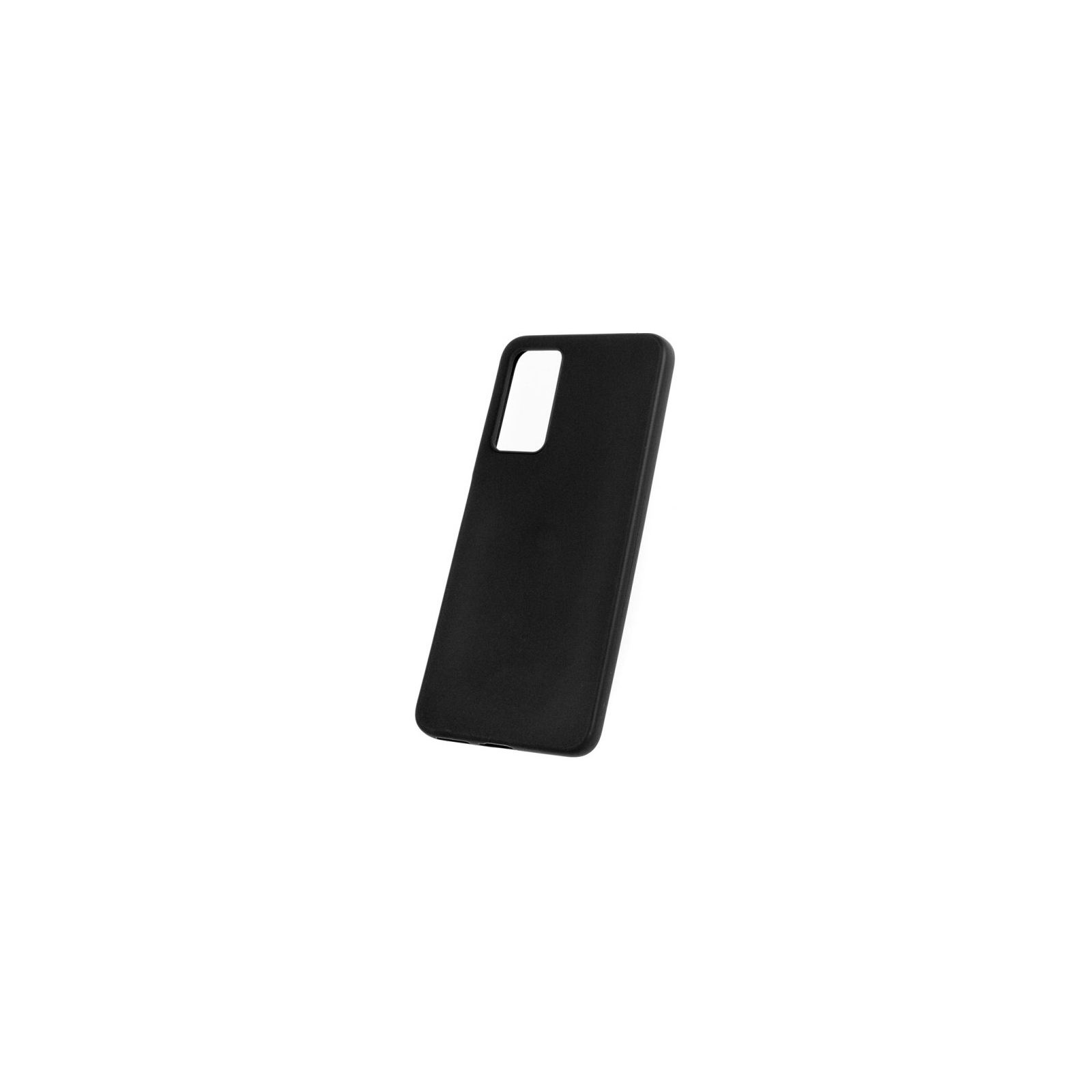Чохол до мобільного телефона ColorWay TPU matt Xiaomi Redmi Note 12 Pro black (CW-CTMXRN12P-BK) зображення 2