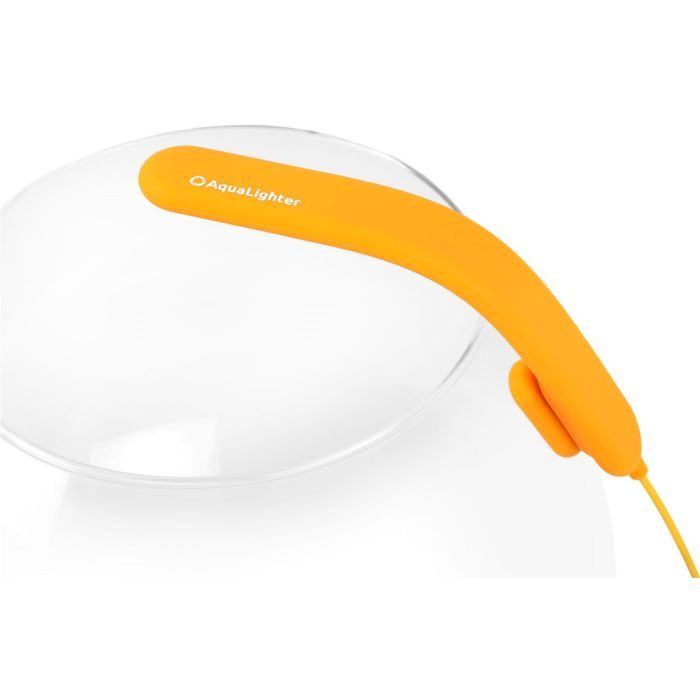Светильник для аквариума Aqualighter Pico Soft 6500 к желтый (87658) изображение 2