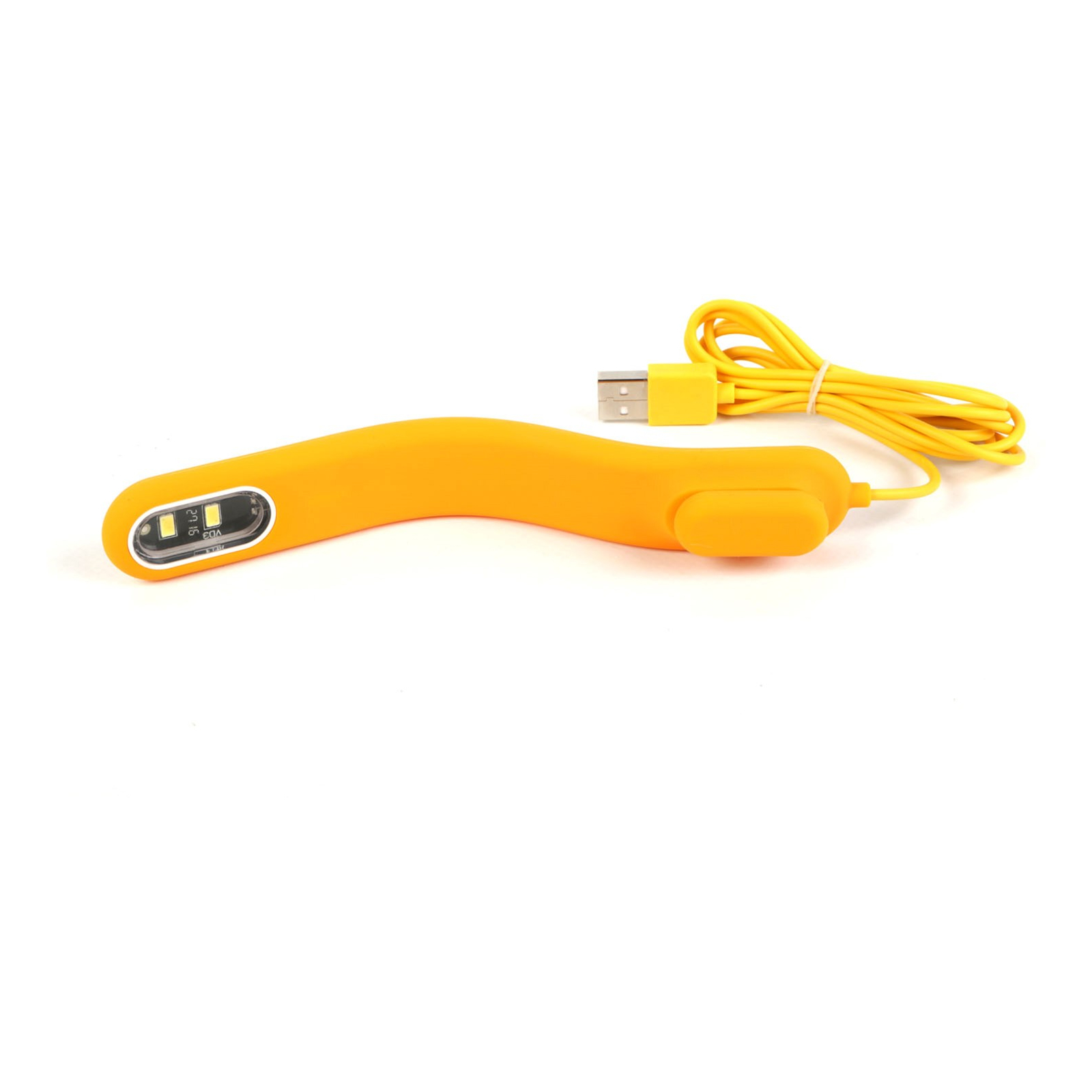 Світильник для акваріума Aqualighter Pico Soft 6500 к жовтий (87658)