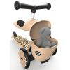 Самокат Scoot&Ride Highwaykick-1 Lifestyle леопард (SR-210621-LEOPARD) изображение 5