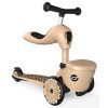 Самокат Scoot&Ride Highwaykick-1 Lifestyle леопард (SR-210621-LEOPARD) изображение 6