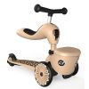 Самокат Scoot&Ride Highwaykick-1 Lifestyle леопард (SR-210621-LEOPARD) изображение 7
