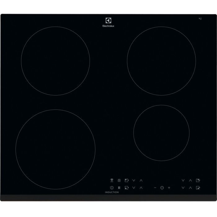 Варочна поверхня Electrolux LIR60433