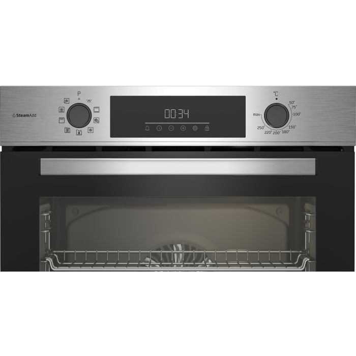 Духовой шкаф Beko BBIS12300XCSE изображение 2