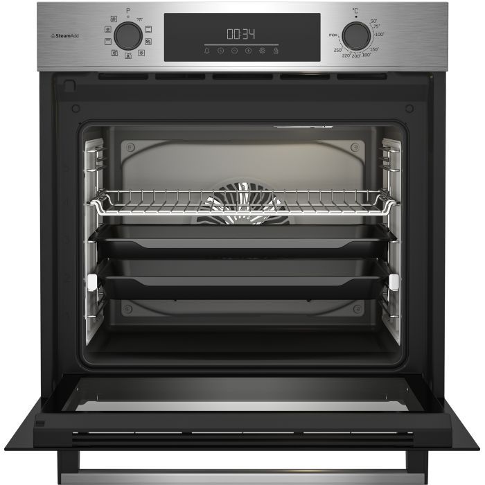 Духовой шкаф Beko BBIS12300XCSE изображение 3