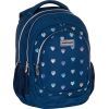 Рюкзак школьный Head AB330 Splash hearts (502023082) изображение 3