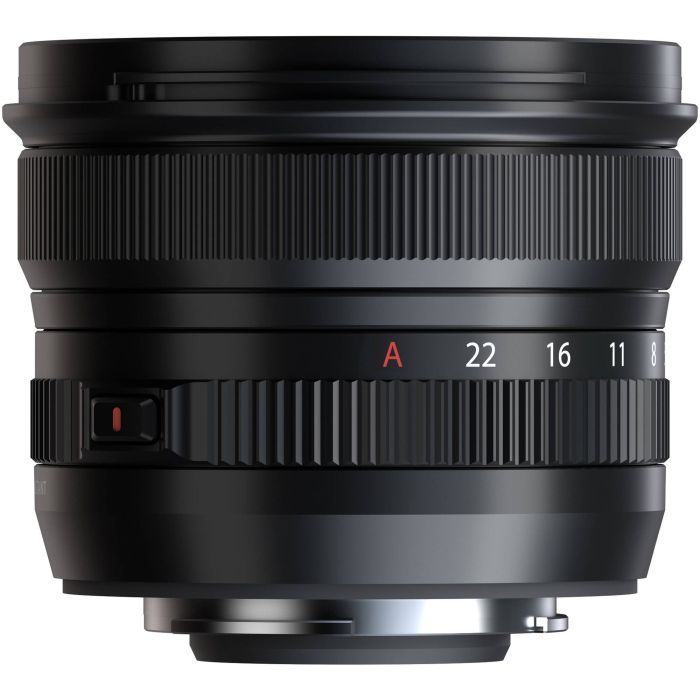 Объектив Fujifilm XF-8mm F3.5 R WR (16797760) изображение 4