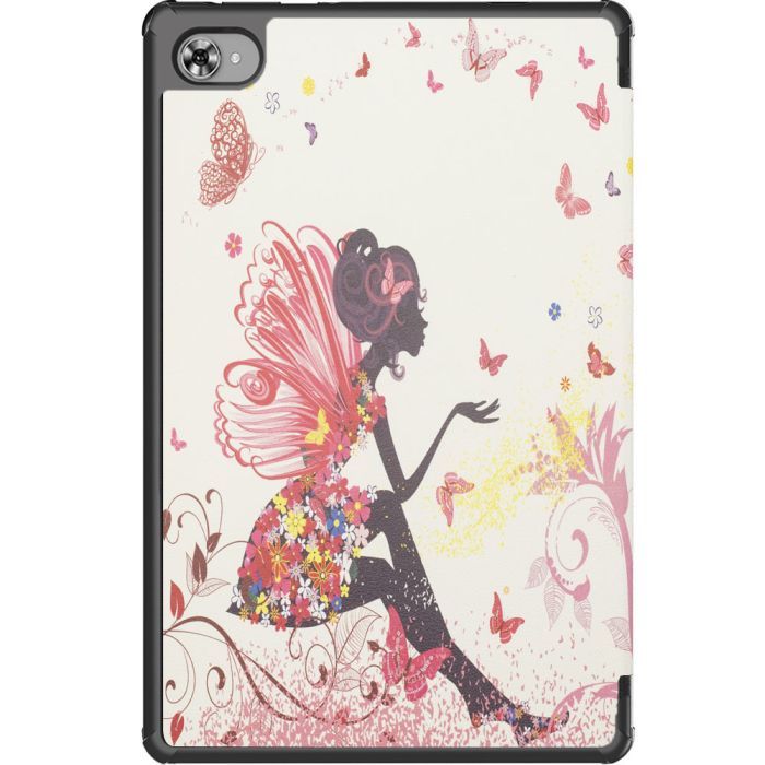 Чехол для планшета BeCover Smart Case Teclast M40 Plus/P40HD/P30S 10.1" Blue (709536) изображение 3