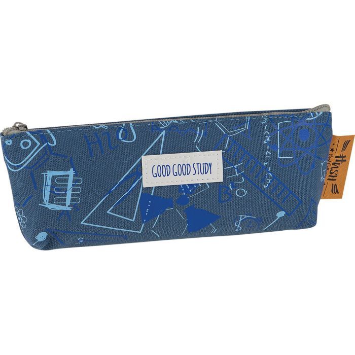 Пенал Hash 3 HS-301 (505020078) изображение 4