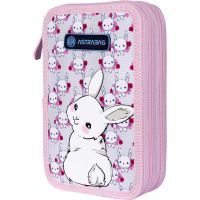 Пенал Head AC2 Sweet Bunny з 2 клапанами (503021020) зображення 2