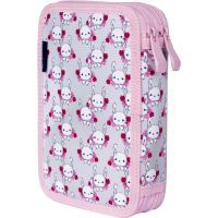Пенал Head AC2 Sweet Bunny з 2 клапанами (503021020) зображення 4