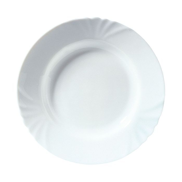 Тарелка Luminarc Cadix 23.8 см супова (J6691)