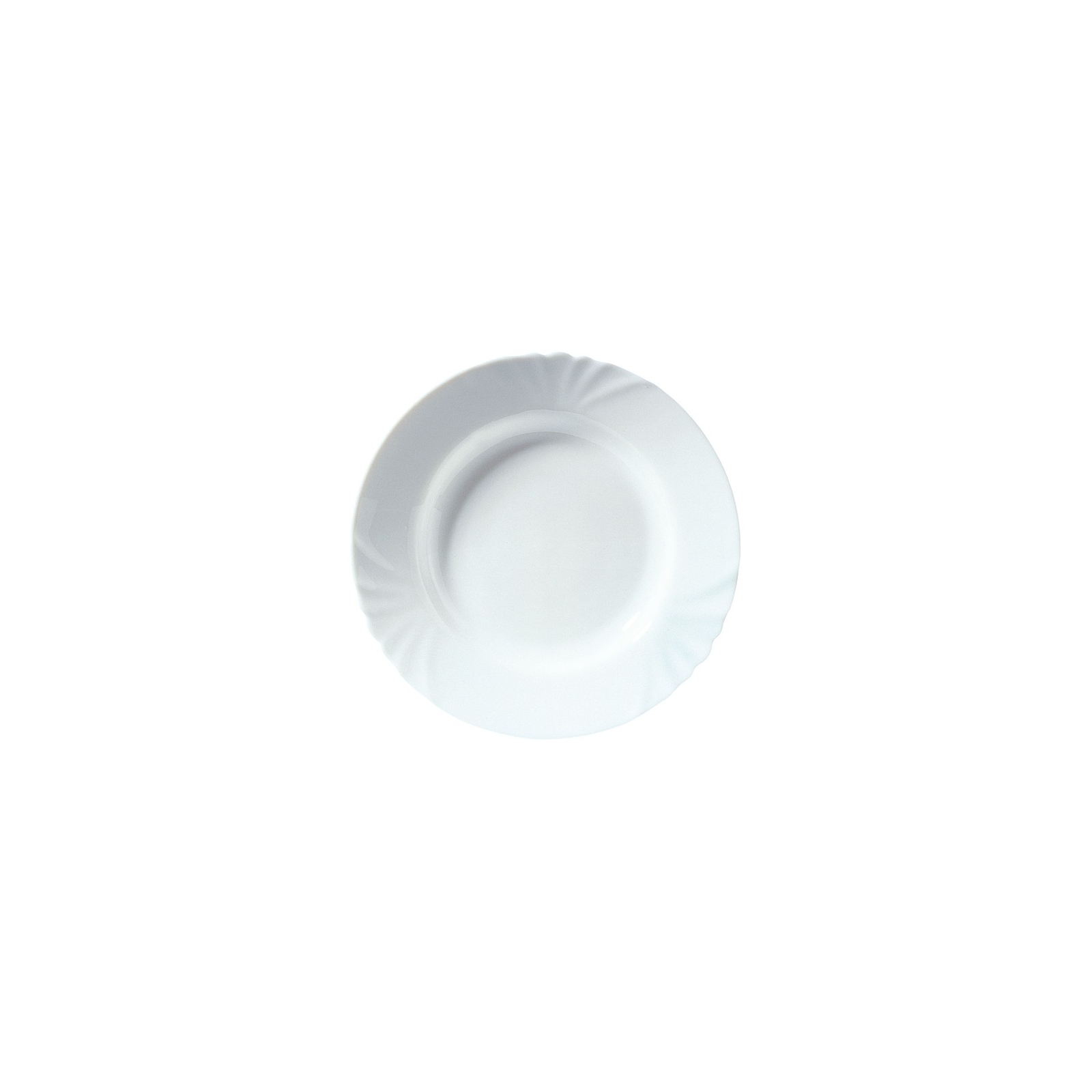 Тарілка Luminarc Cadix 23.8 см супова (J6691)