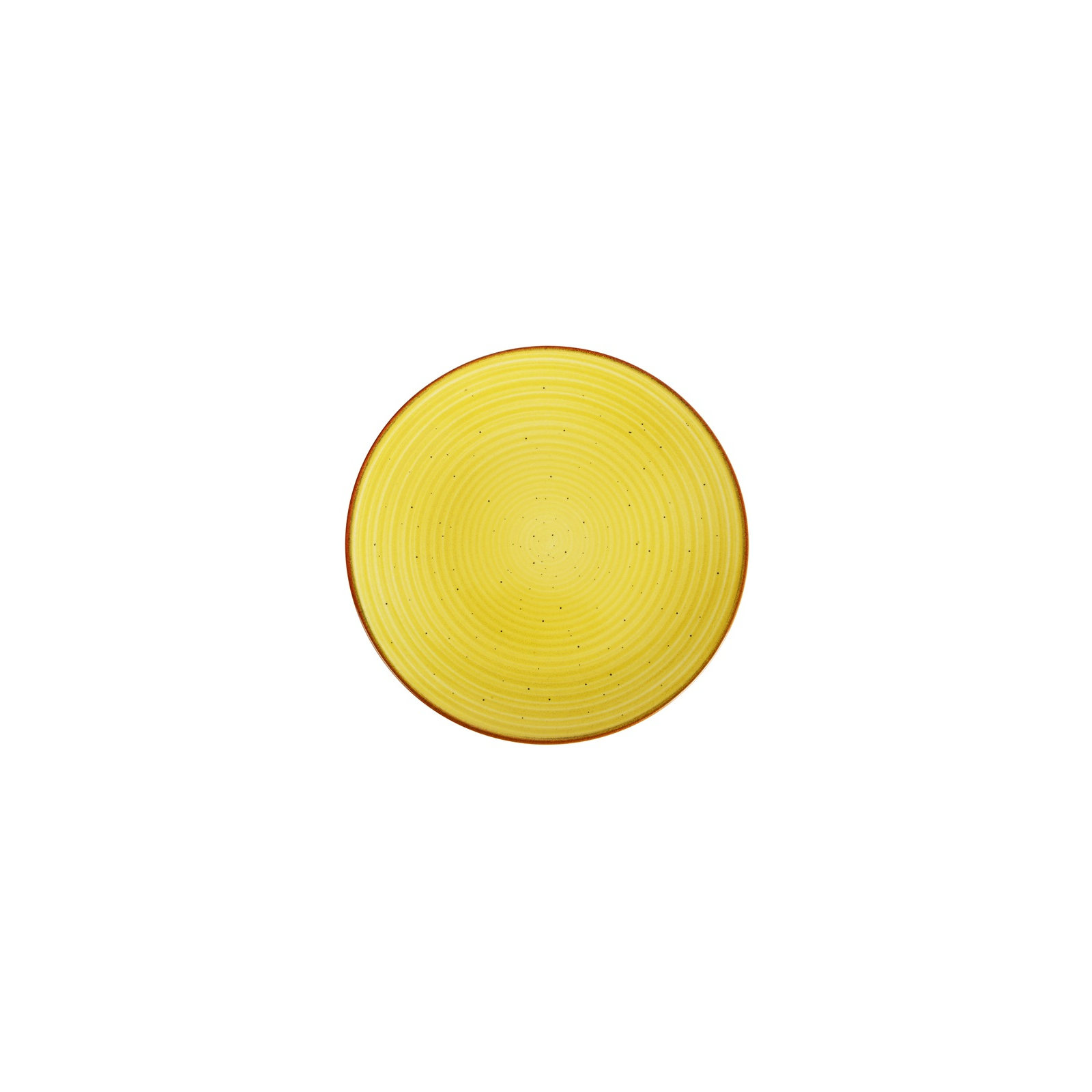 Тарелка Ipec Terra 21 см Супова (30905264)