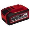 Аккумулятор к электроинструменту Einhell 18V 5-8 Ah, PXC Plus, 18V, 5-8Ah, Multi-Ah, переключатель емкости (4511600)