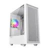 Корпус Gamemax Storm White зображення 3