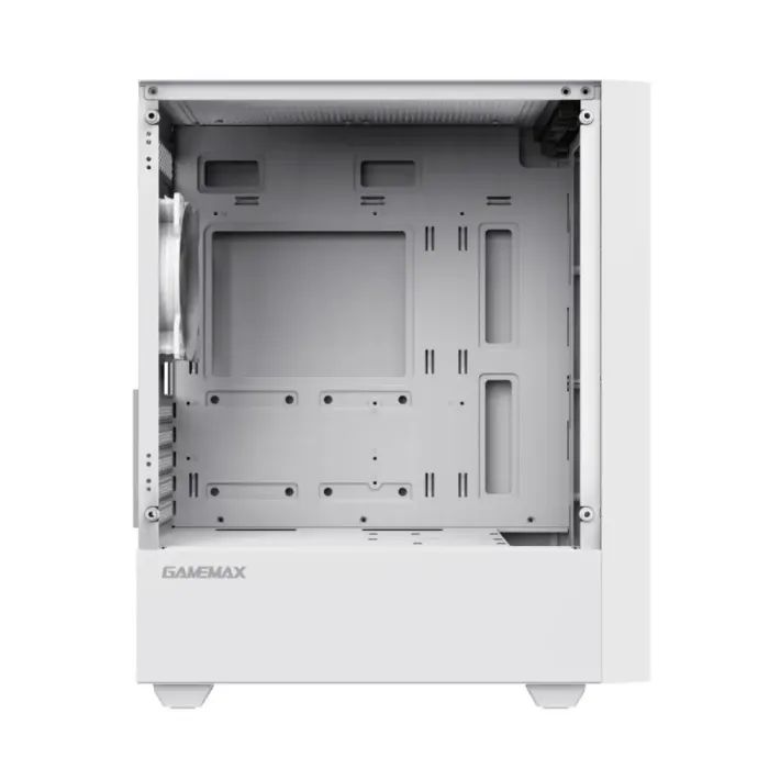 Корпус Gamemax Storm White зображення 7