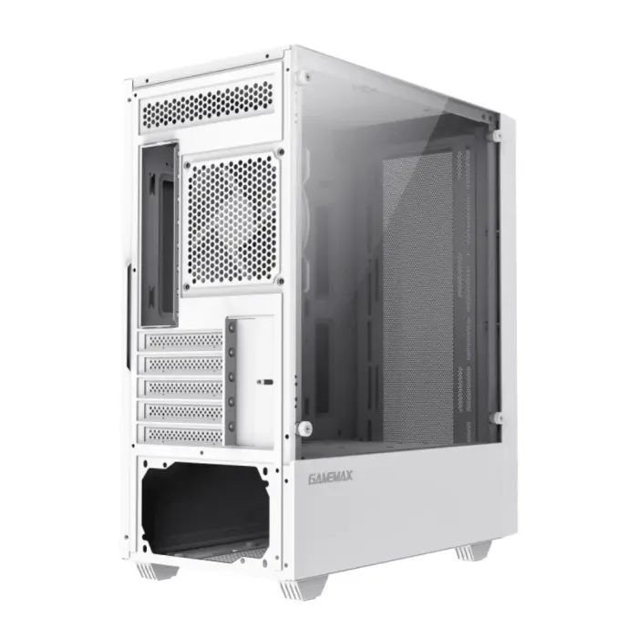 Корпус Gamemax Storm White зображення 8