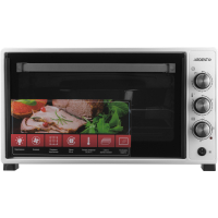 Электропечь Ardesto MEO-N52CW изображение 2