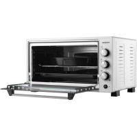 Электропечь Ardesto MEO-N52CW изображение 4