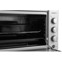 Электропечь Ardesto MEO-N52CW изображение 8