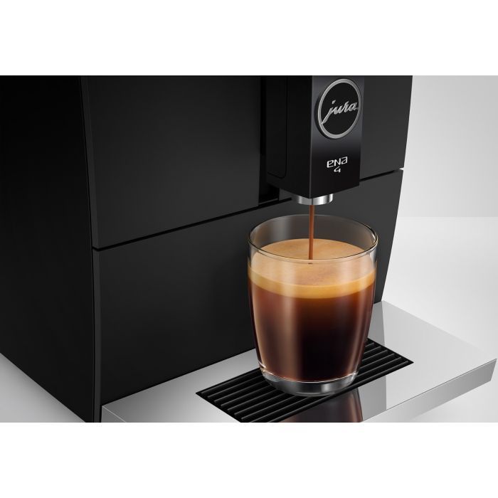 Кофемашина Jura ENA 4 full metropolitan black (EB) изображение 10