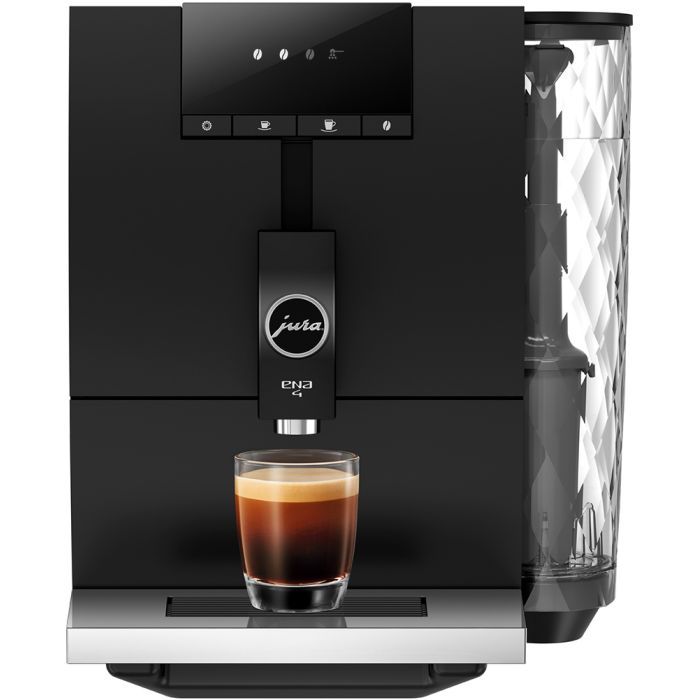 Кофемашина Jura ENA 4 full metropolitan black (EB) изображение 2