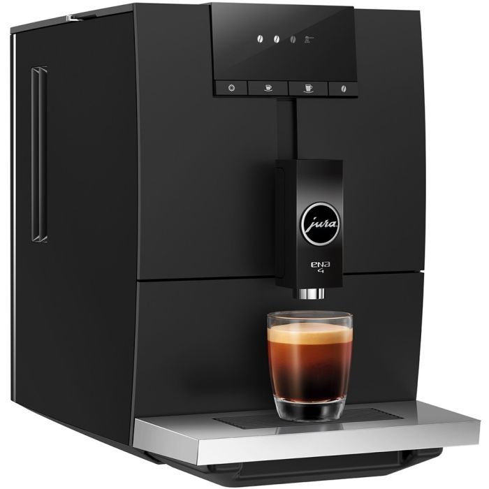 Кофемашина Jura ENA 4 full metropolitan black (EB) изображение 3