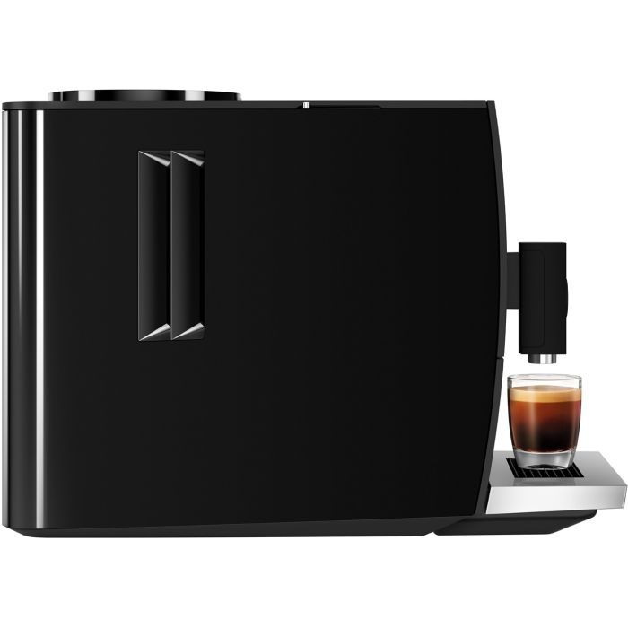 Кофемашина Jura ENA 4 full metropolitan black (EB) изображение 4