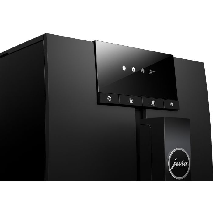 Кофемашина Jura ENA 4 full metropolitan black (EB) изображение 8
