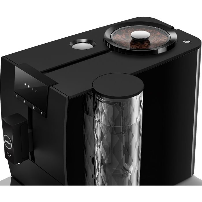 Кофемашина Jura ENA 4 full metropolitan black (EB) изображение 9