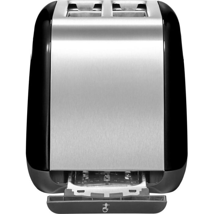 Тостер KitchenAid 5KMT2115EOB зображення 5