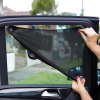 Солнцезащитный экран в автомобиль DreamBaby Adjusta-Car (L293) изображение 6