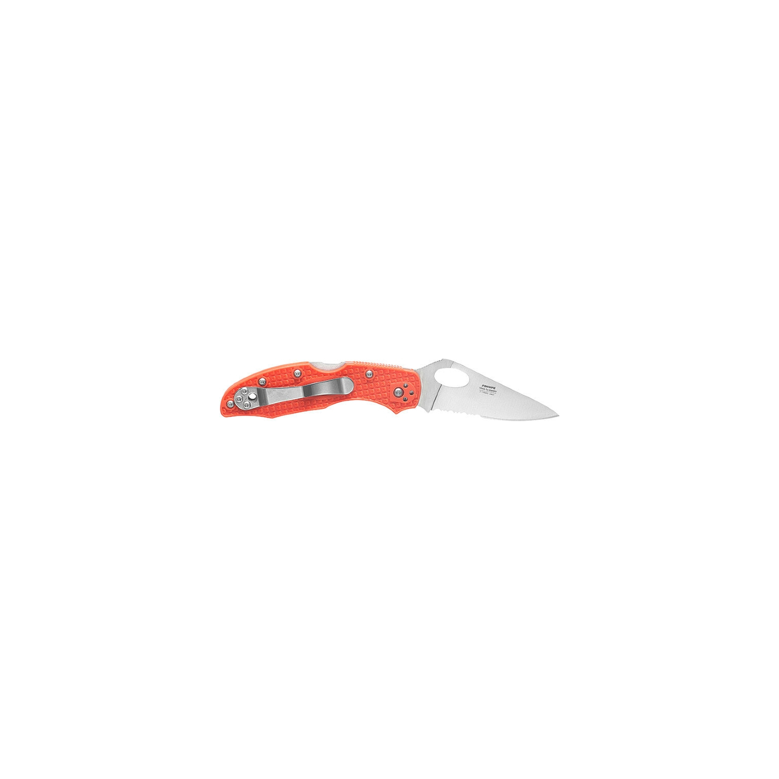 Нож Firebird F759MS-OR помаранчевий (F759MS-OR) изображение 2