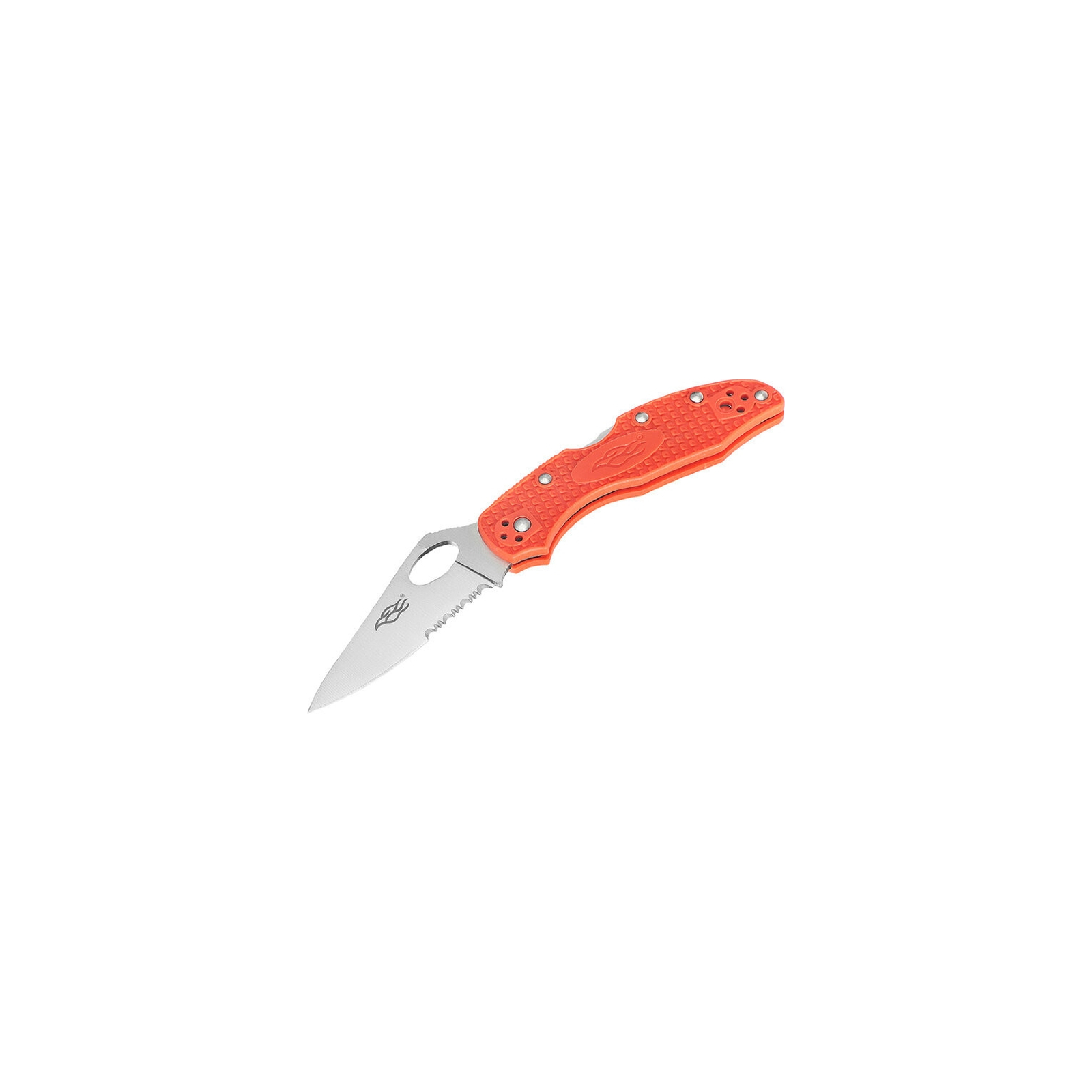 Нож Firebird F759MS-OR помаранчевий (F759MS-OR) изображение 5